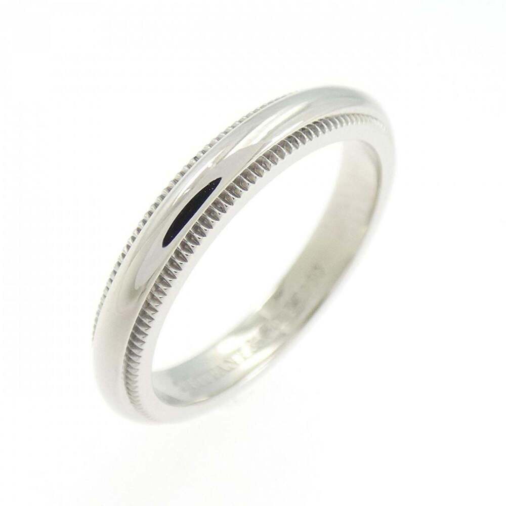 TIFFANY Silver Ring